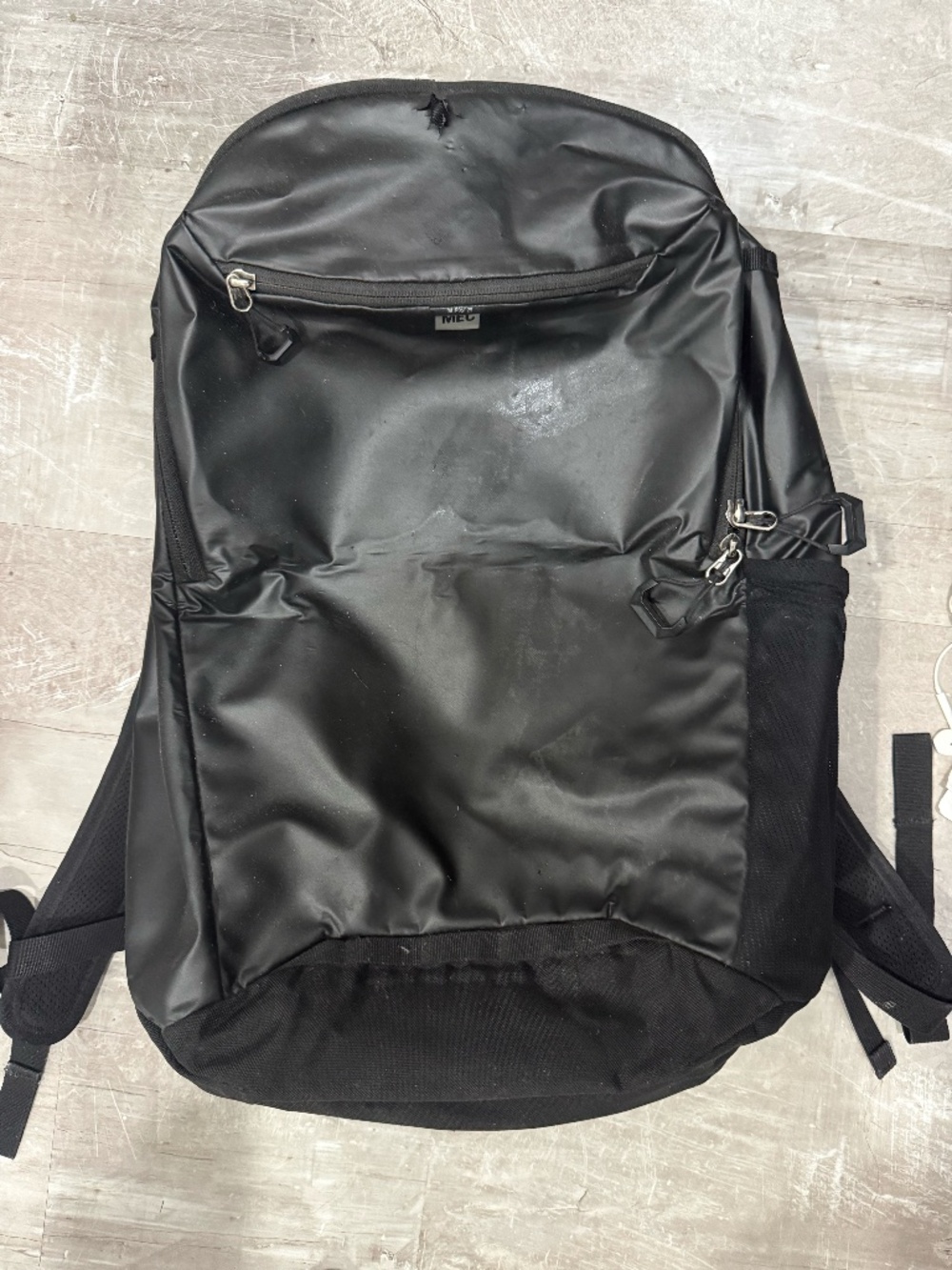 MEC Backpack - Old Post 25